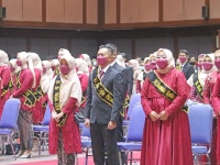 Night Class Program Nomor 8