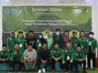 Night Class Program Nomor 2